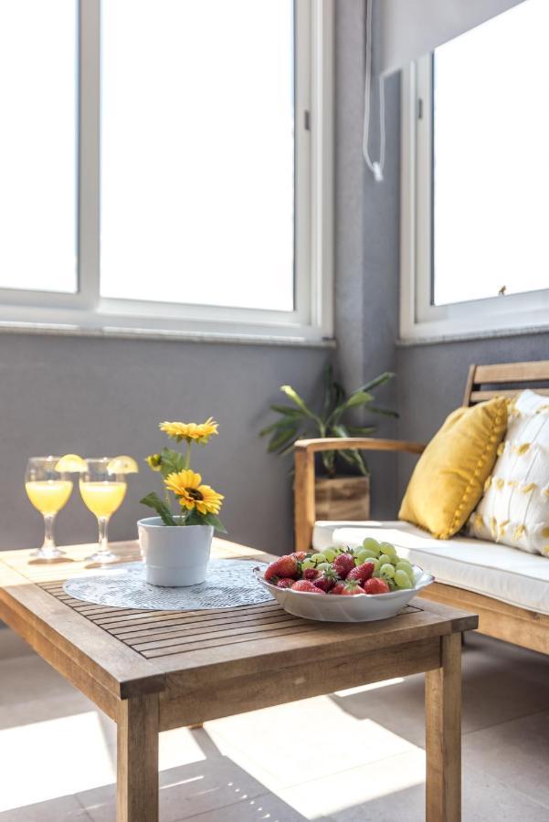 Apartamento Vigo *