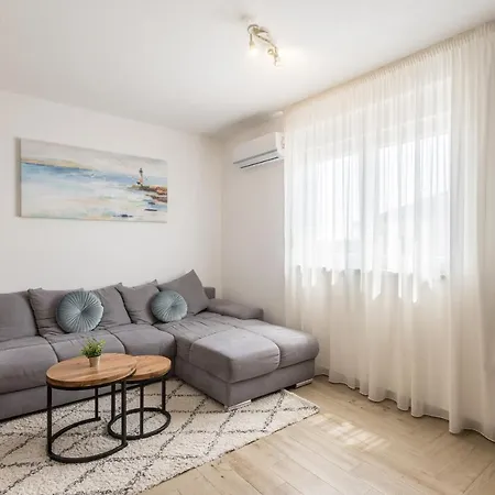 Apartment Vigo Kaštela Zewnętrze zdjęcie