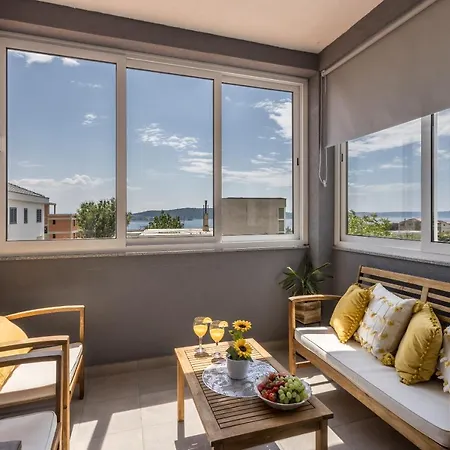 Apartment Vigo Kaštela Zewnętrze zdjęcie