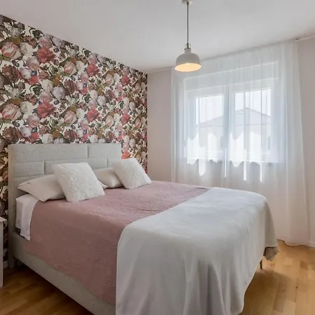 Apartment Vigo Kaštela Zewnętrze zdjęcie