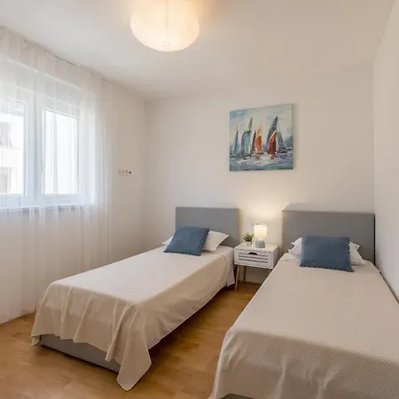 Apartment Vigo Kaštela Zewnętrze zdjęcie
