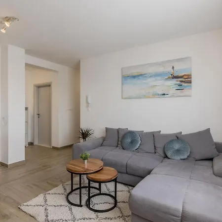 Apartment Vigo Kaštela Zewnętrze zdjęcie