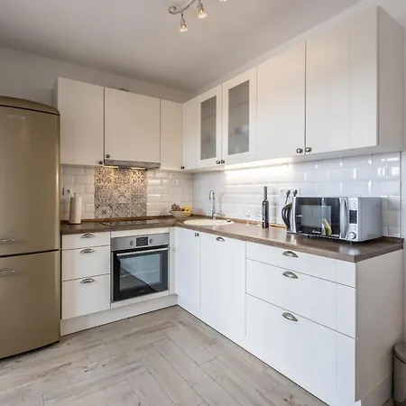 Apartment Vigo Kaštela Zewnętrze zdjęcie
