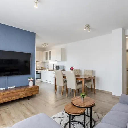 Apartment Vigo Kaštela Zewnętrze zdjęcie