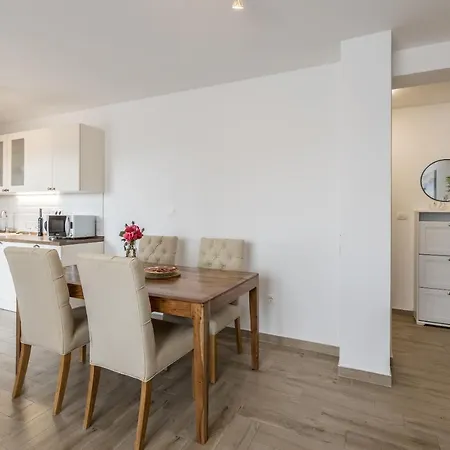 Apartment Vigo Kaštela Zewnętrze zdjęcie