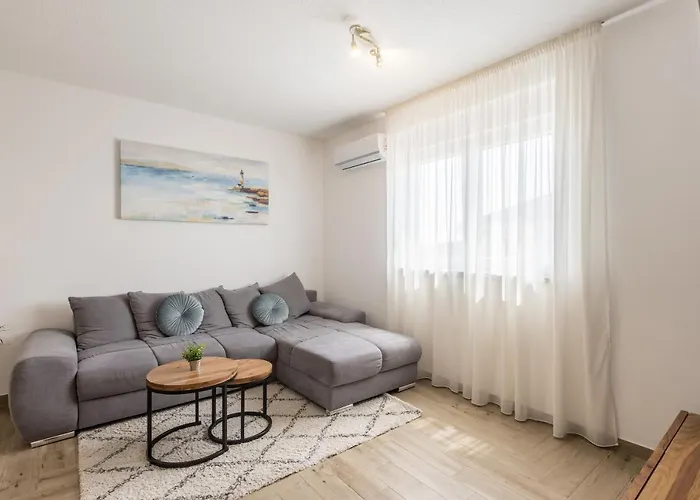 Apartment Vigo
