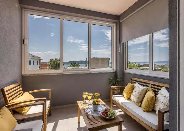 Apartment Vigo