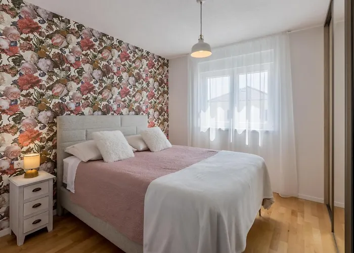 Apartment Vigo
