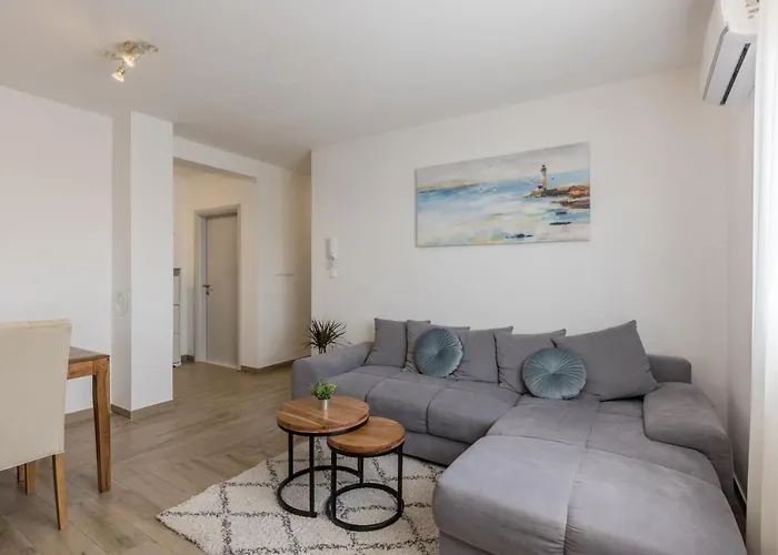 Apartment Vigo
