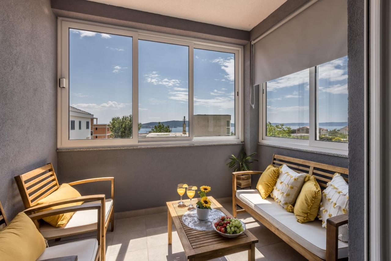 Vigo Apartment