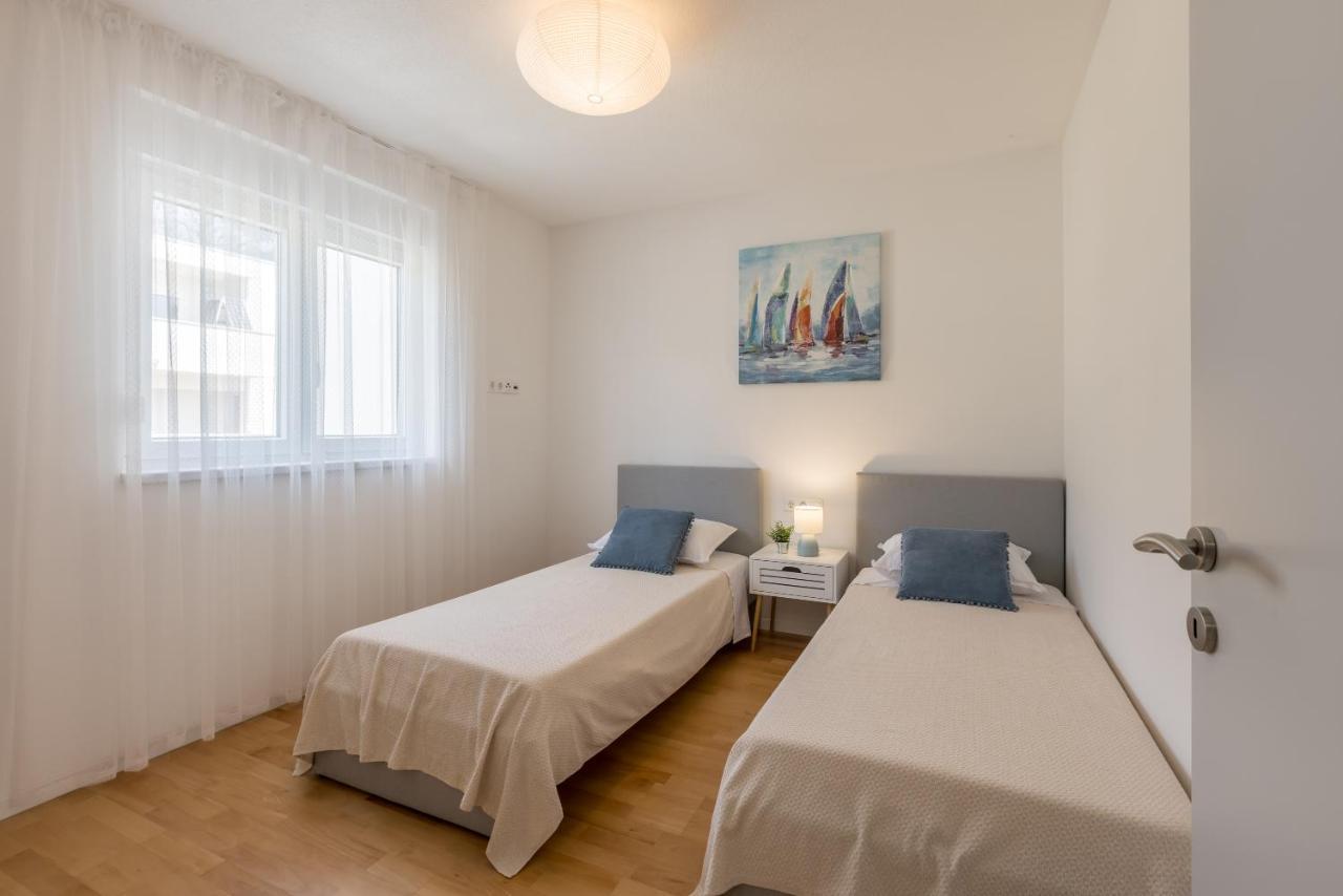 Apartment Vigo Kastela