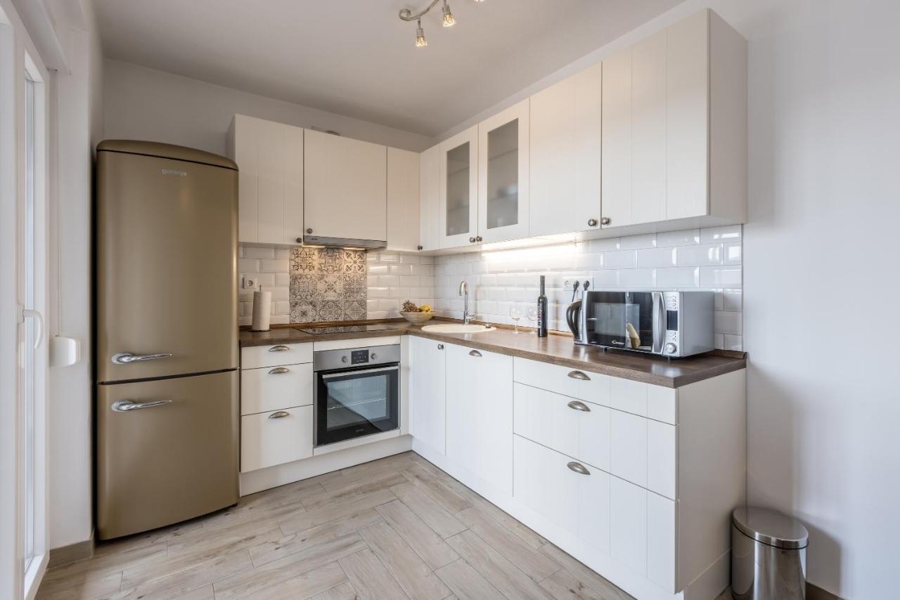 Apartment Vigo Kastela