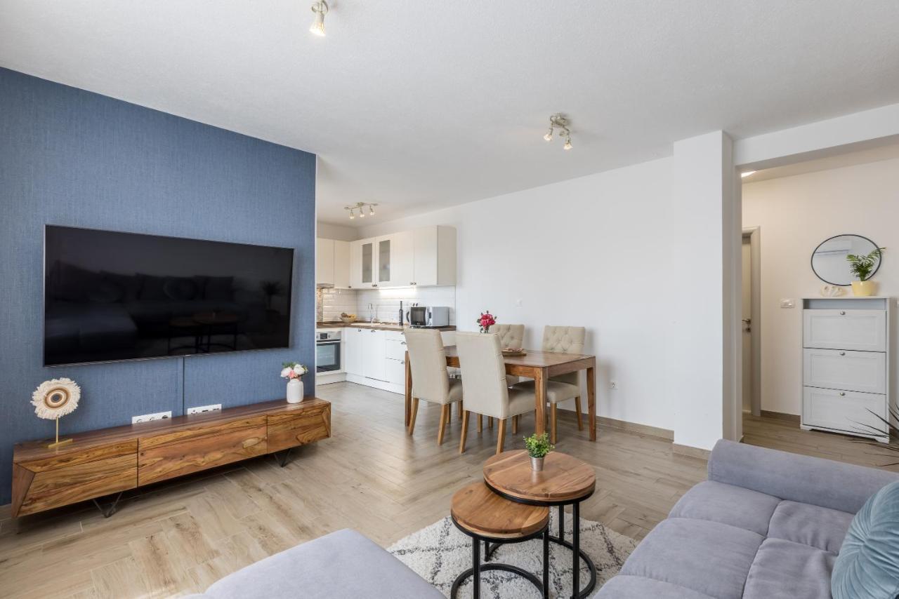 Vigo Apartment *